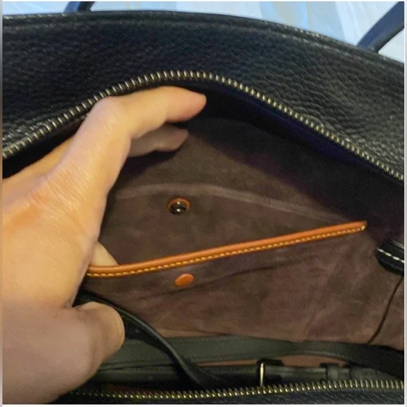 Coach Shadow bag beautiful 😍🤩💝 - Picture 16 of 16